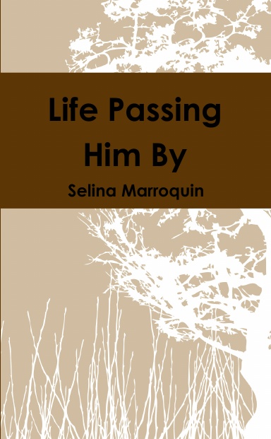 life passing him by