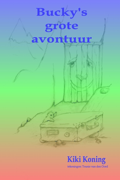 Bucky's grote avontuur