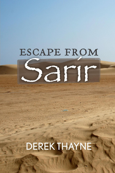Escape from Sarir
