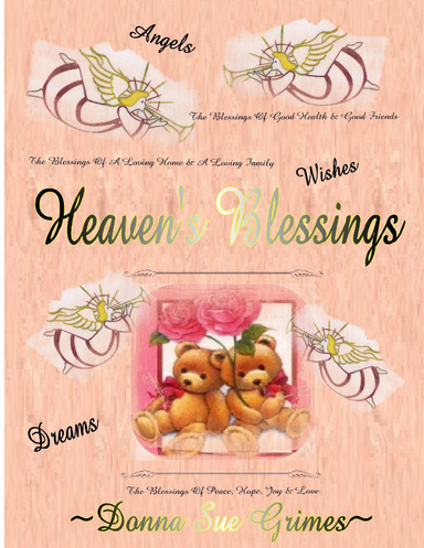 Heaven's Blessings