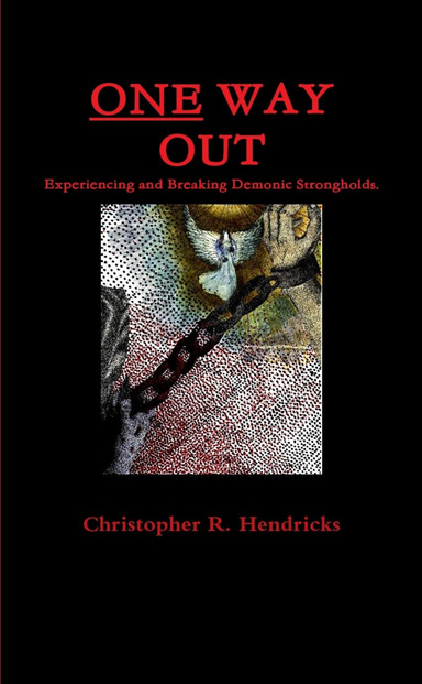 One Way Out