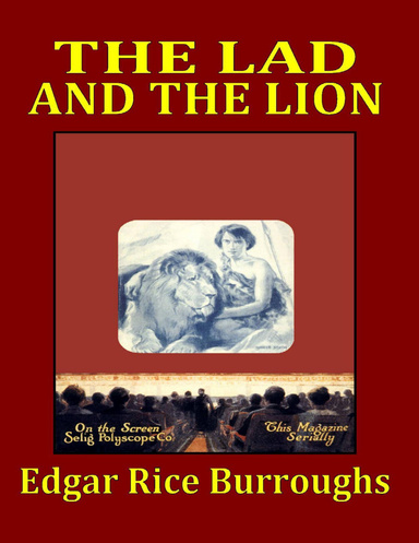 The Lad and the Lion