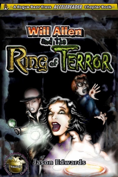 Will Allen and the Ring of Terror