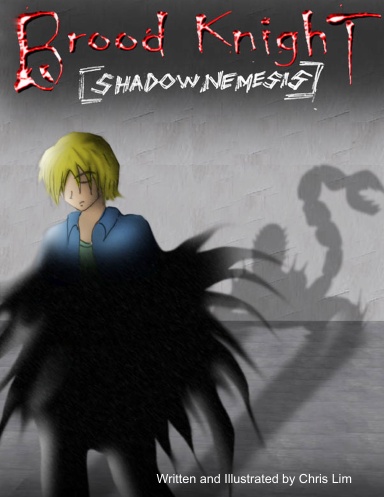 Brood Knight [Shadow Nemesis ] Vol 1