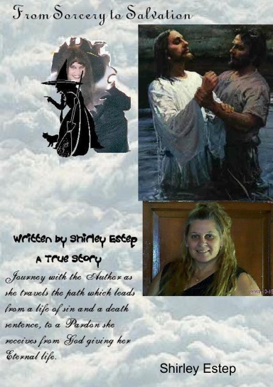 From Sorcery To Salvation