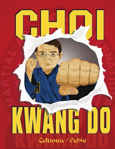 Choi Kwang Do
