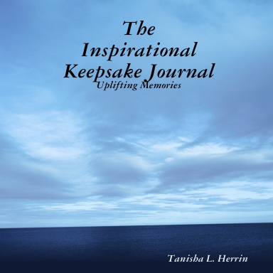 The Inspirational Keepsake Journal: Uplifting Memories