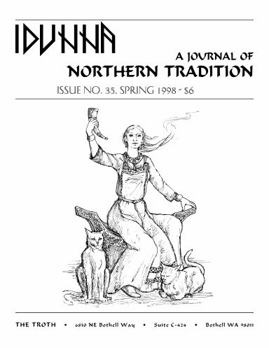 Idunna #35