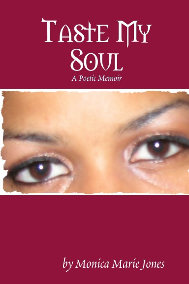 Taste My Soul