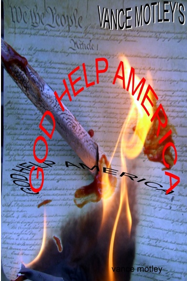 GOD HELP AMERICA