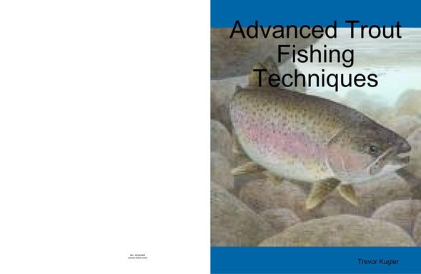 Advanced Trout Fishing Techniques