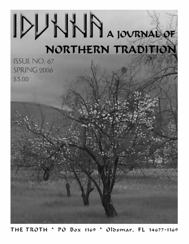 Idunna #67