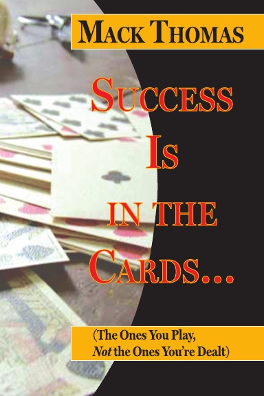 Success Is In The Cards