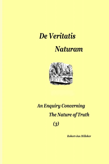 De Veritatis Naturam (3)