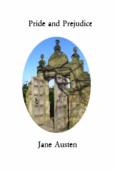 Pride and Prejudice (Paperback)