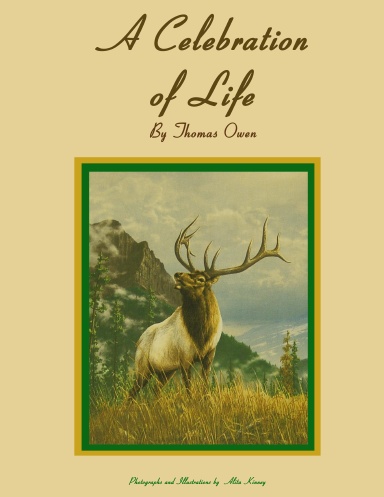 A Celebration of Life