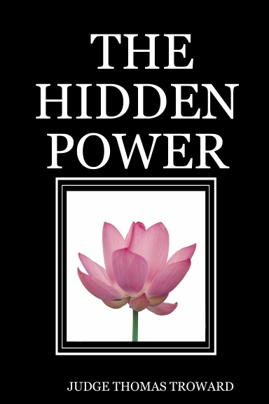 THE HIDDEN POWER