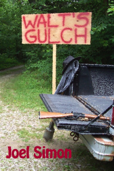Walt's Gulch