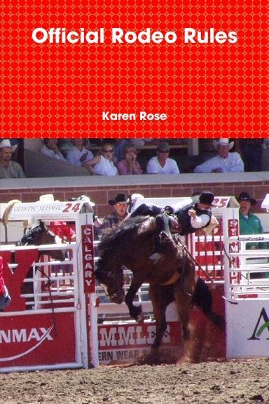 Official Rodeo Rules
