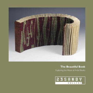 The Beautiful Book Catalog