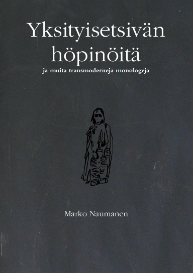 Yksityisetsivän höpinöitä