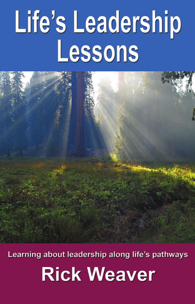 Life's Leadership Lessons