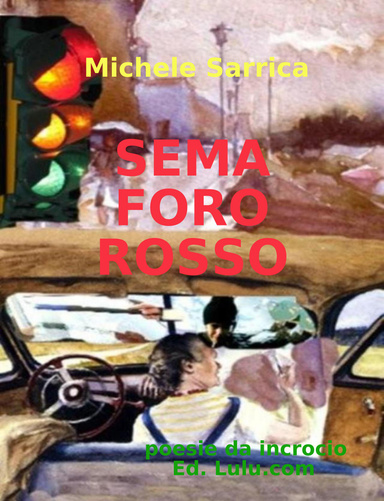 SEMAFORO ROSSO