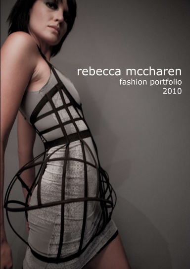 Fashion Portfolio 2010