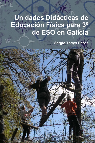 Unidades Didácticas de Educación Física para 3º de ESO en Galicia