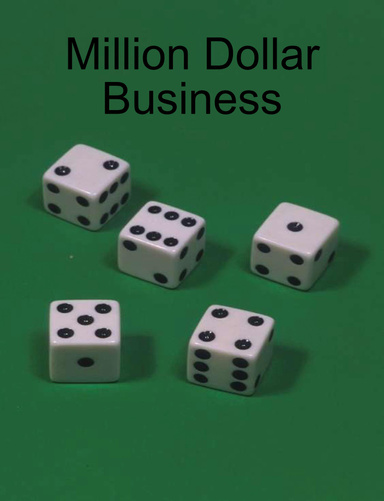 Million Dollar Business