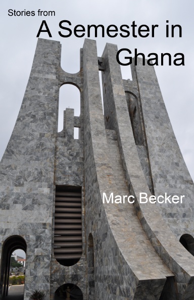 Stories from a Semester in Ghana