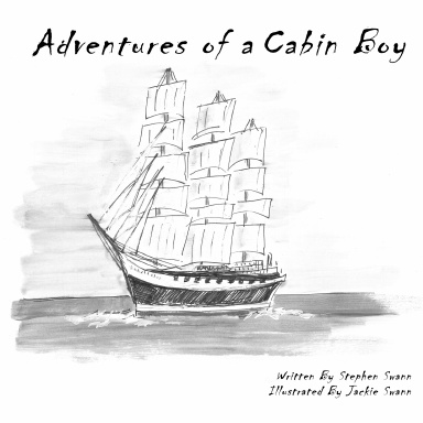 Adventures Of A Cabin Boy