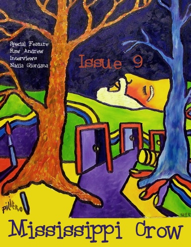 Mississippi Crow Issue 9 Full Color