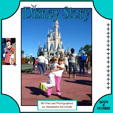 DISNEY STORY