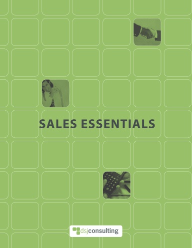Sales Essentials