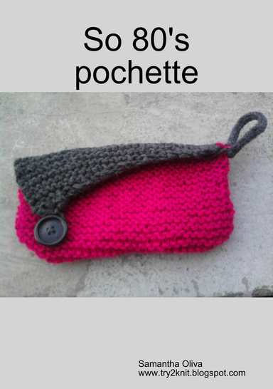 so80's pochette