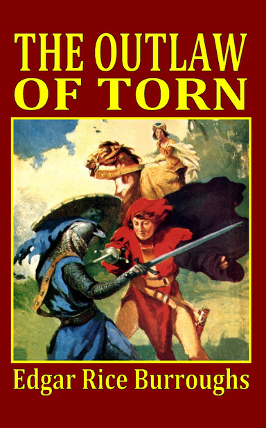 The Outlaw of Torn
