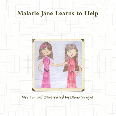 Malarie Jane Learns to Help