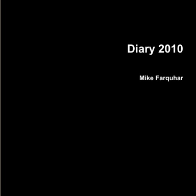Diary 2010