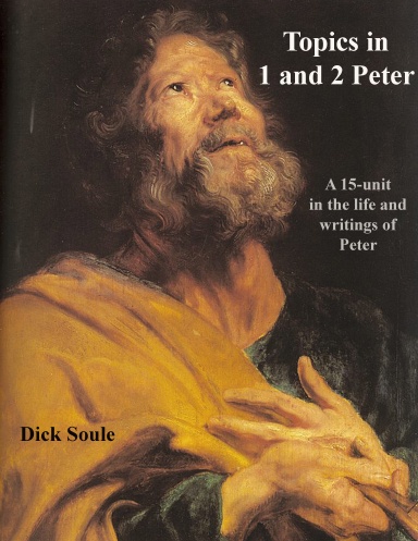 Topics in 1-2 Peter