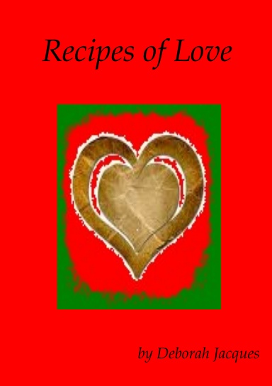 Recipes of Love