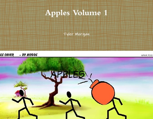Apples Volume 1