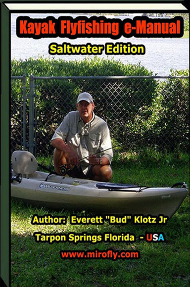 Kayak Fly Fishing e-Manual