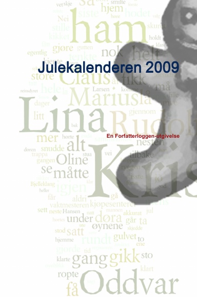 julekalenderen 2009