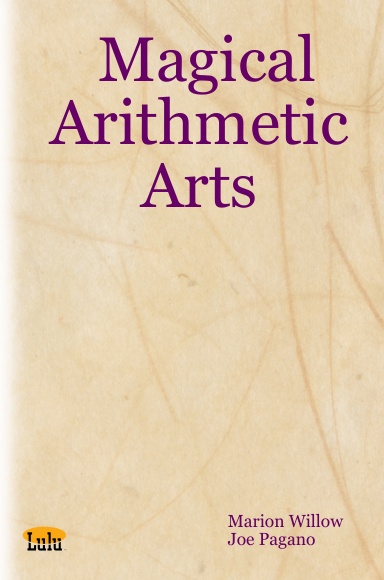 Magical Arithmetic Arts