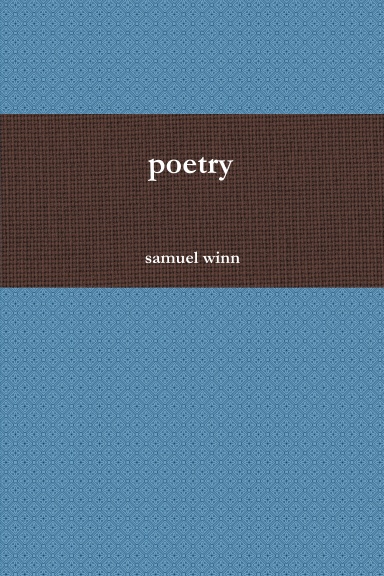 poetry