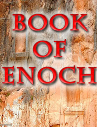 Book Of Enoch