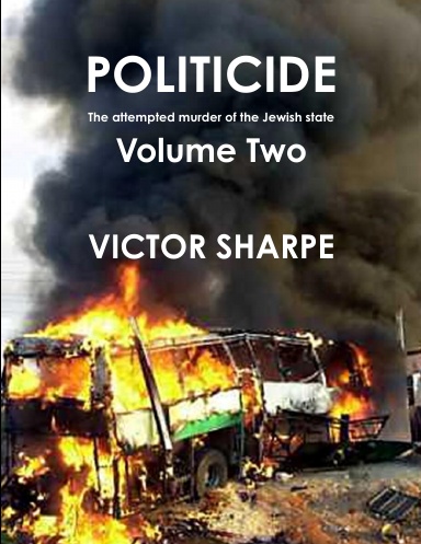 Politicide - Volume Two