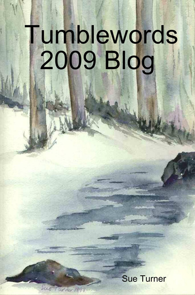 Tumblewords 2009 Blog