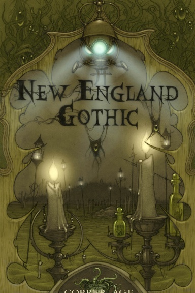 New England Gothic